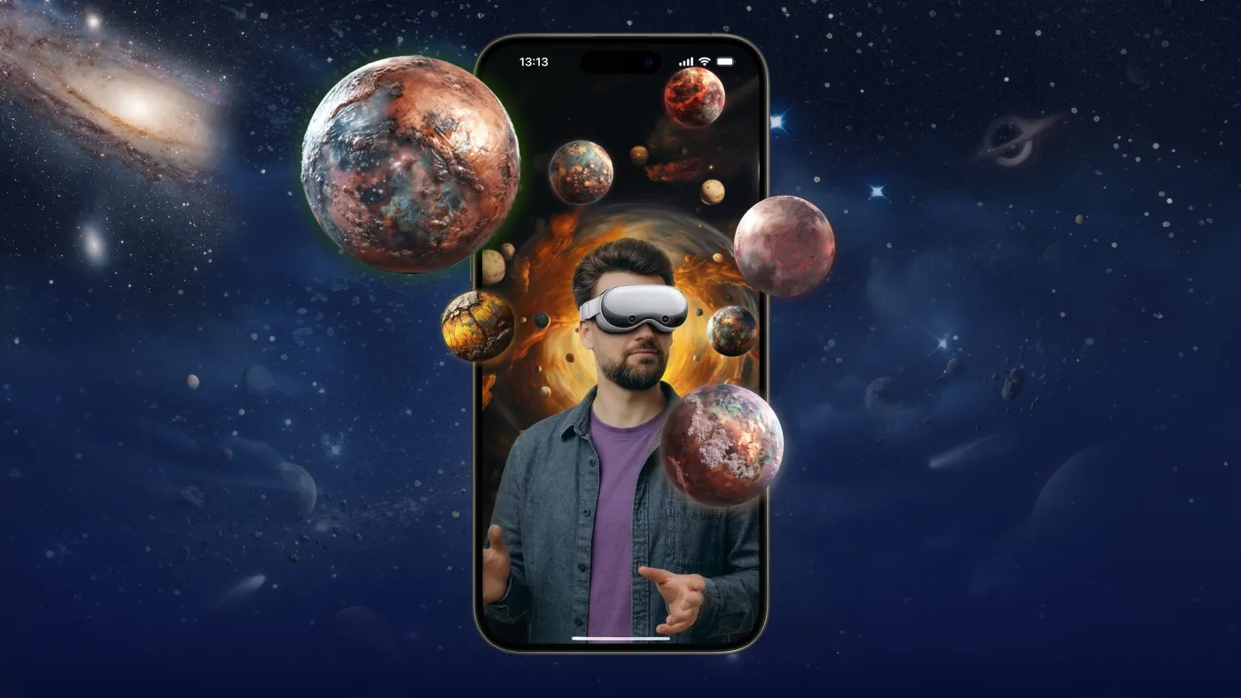 Immersive Experience